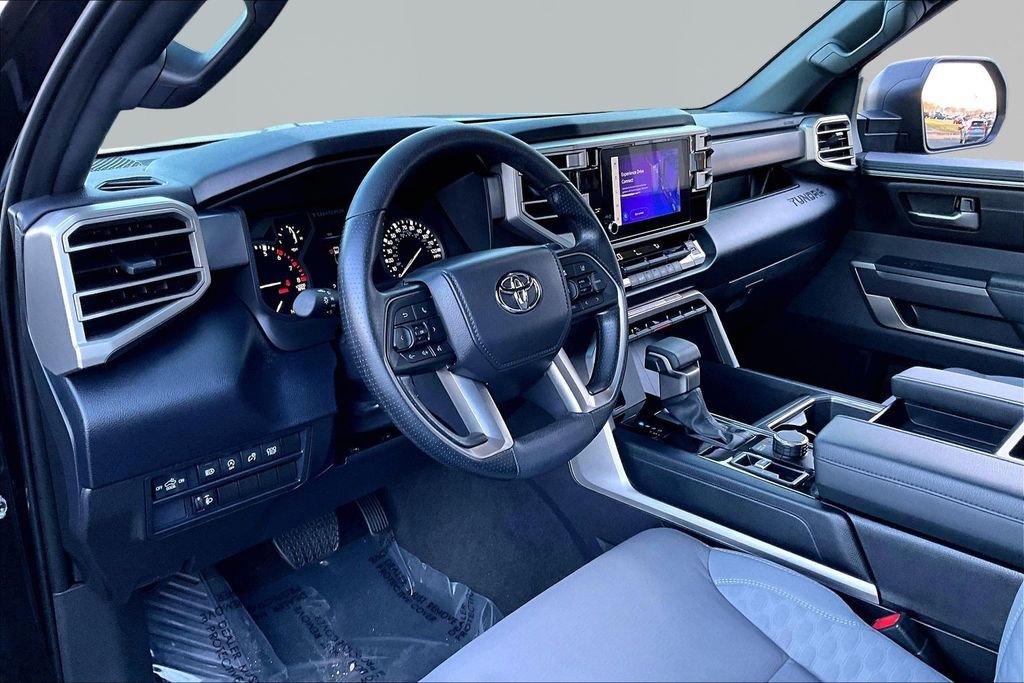 Used 2025 Toyota Tundra SR5 image 15