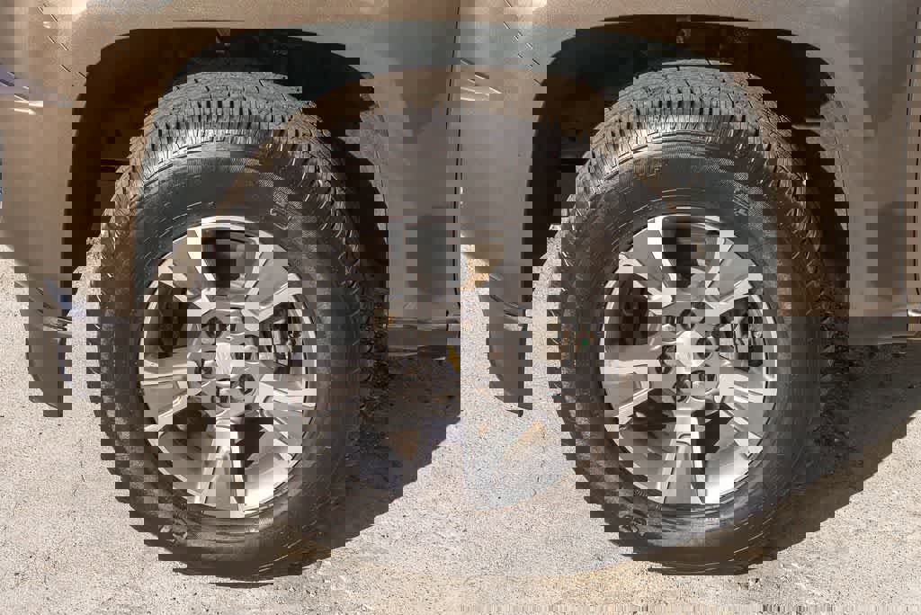 Used 2016 Chevrolet Colorado Z71 image 5