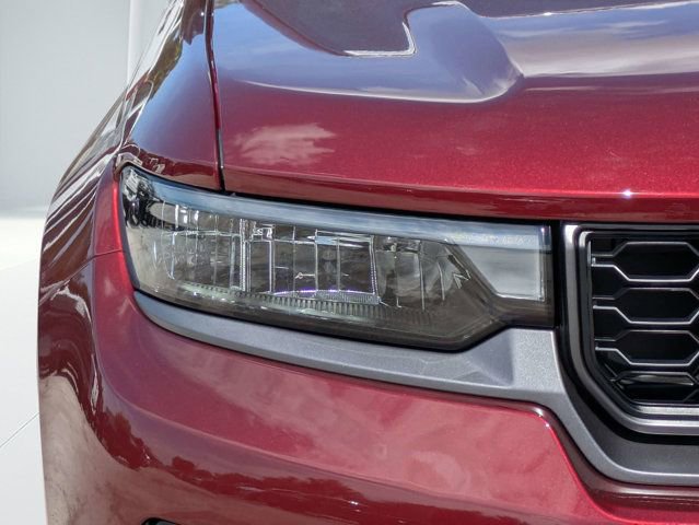 New 2026 Jeep Grand Cherokee L 4WD image 9