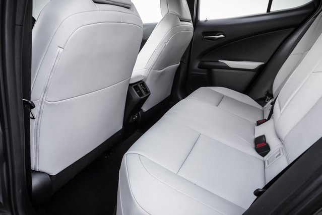 Used 2022 Lexus UX 200 200 Base w/ Accessory Package (Z2) image 23