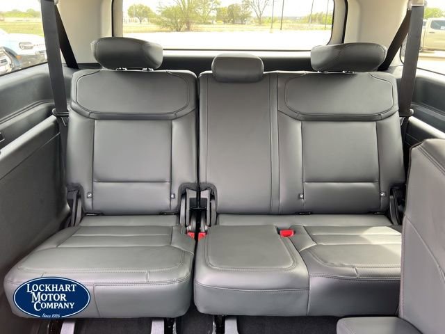 New 2026 Ford Expedition Max Active image 34