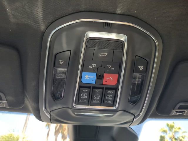 Used 2024 Jeep Grand Cherokee Limited 4xe image 26