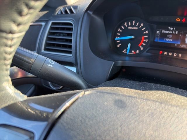 Used 2019 Ford Explorer XLT image 38