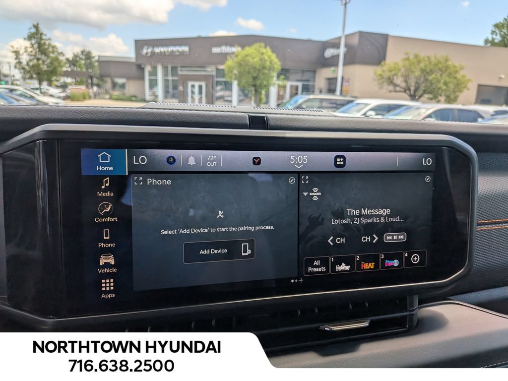 Used 2026 Jeep Gladiator Mojave AWD/4WD image 20