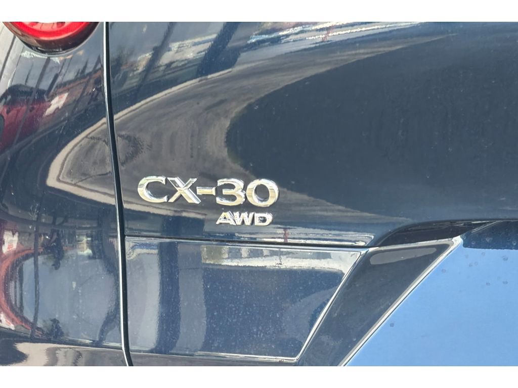 New 2026 MAZDA CX-30 AWD 2.5 S image 25