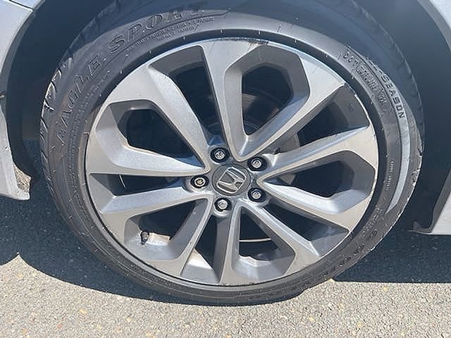 Used 2013 Honda Accord Sport image 15