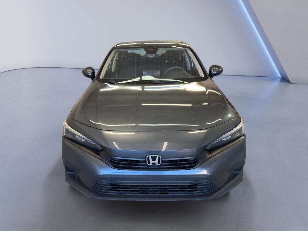 Used 2022 Honda Civic LX image 2