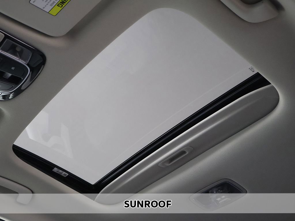 Certified 2024 Hyundai Tucson SEL w/ Convenience Package image 4