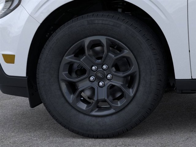 New 2025 Ford Maverick XLT w/ Equipment Group 301A AWD/4WD image 20