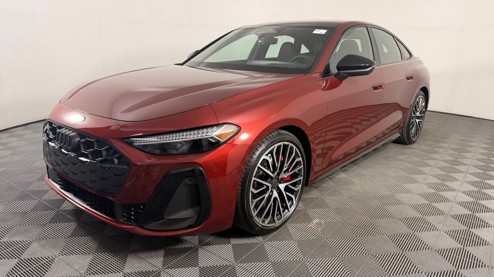New 2026 Audi S5 Prestige AWD/4WD image 4