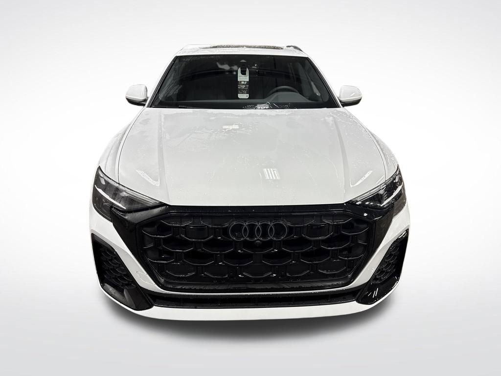 New 2026 Audi Q8 Premium Plus AWD/4WD image 8