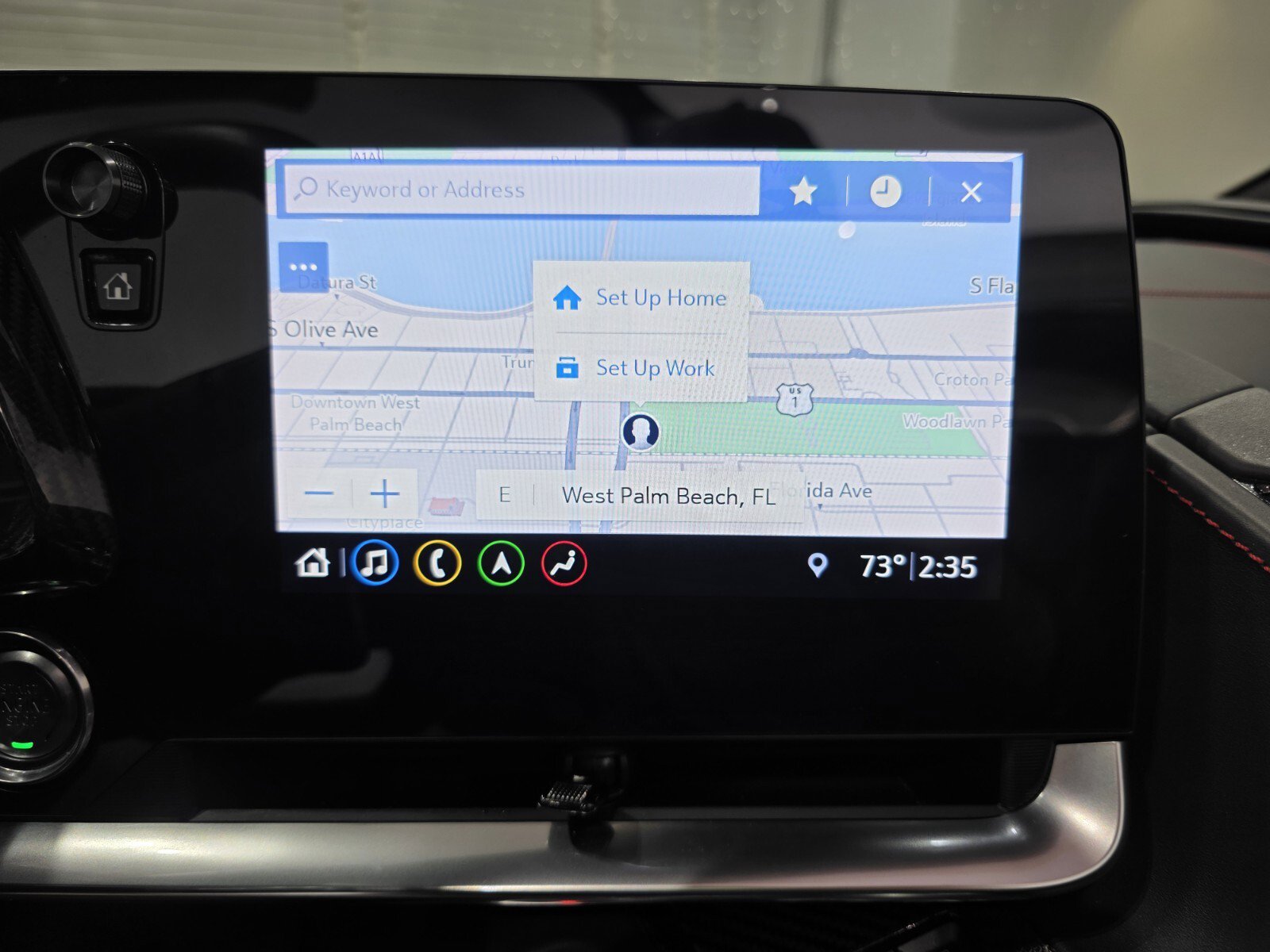 Used 2020 Chevrolet Corvette Stingray Premium Conv w/ 3LT Preferred Equipment Group image 14