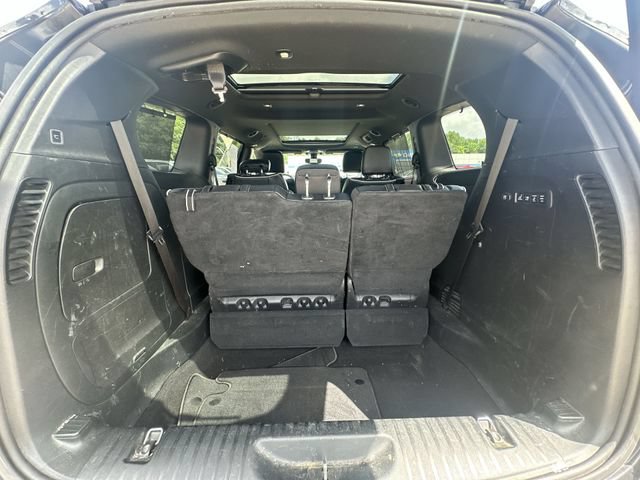 Used 2018 Chrysler Pacifica Limited w/ S Appearance Package FWD image 29