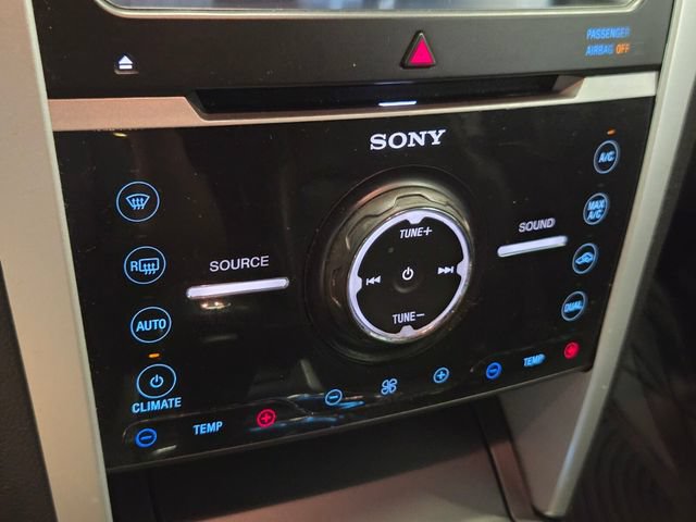 Used 2015 Ford Explorer Limited FWD image 21