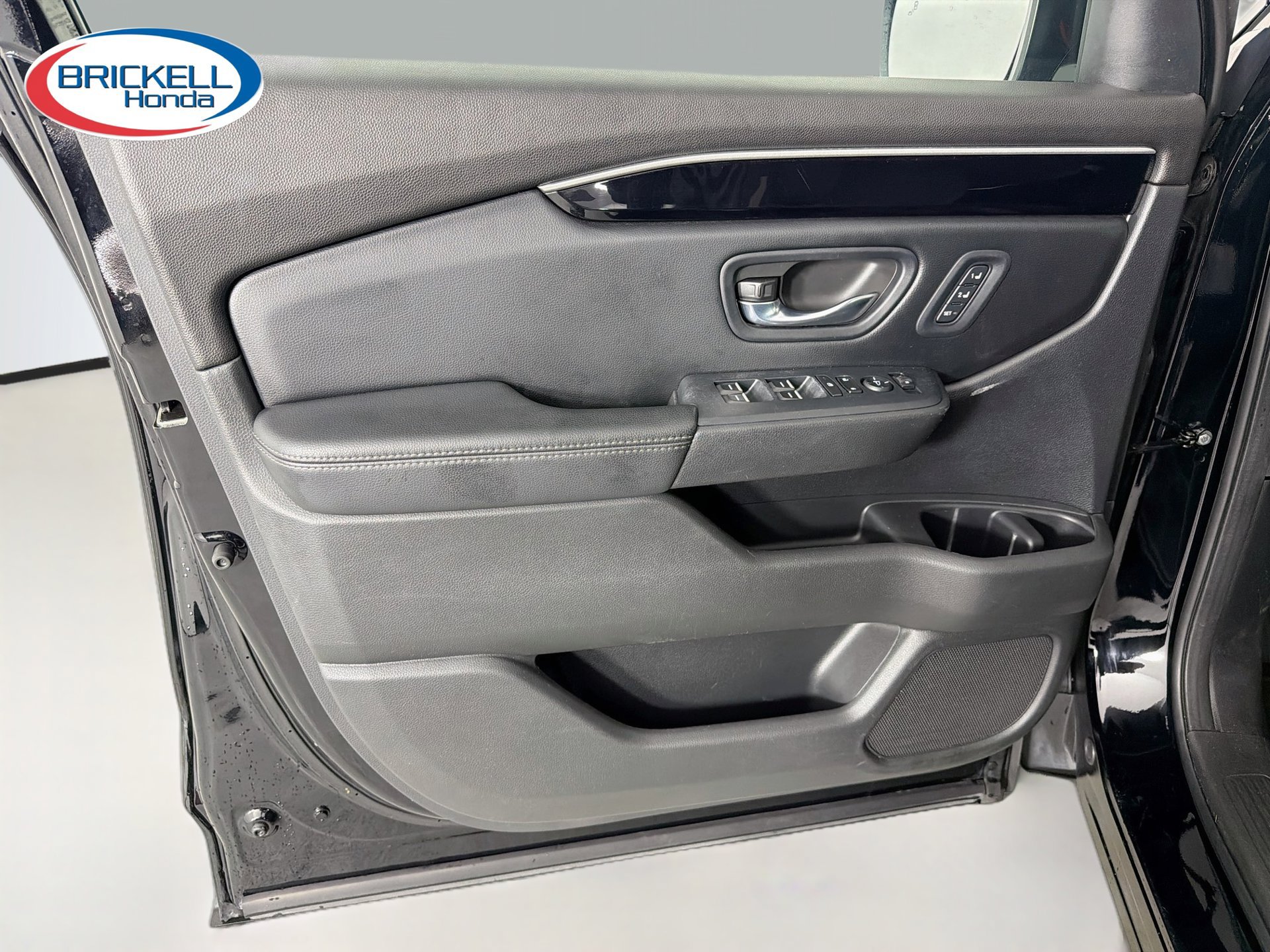 Certified 2023 Honda Pilot Touring image 25