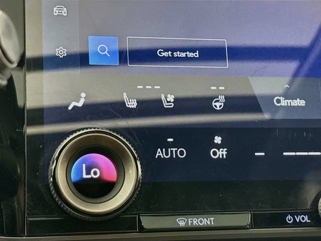 Used 2025 Lexus TX 350 AWD image 20