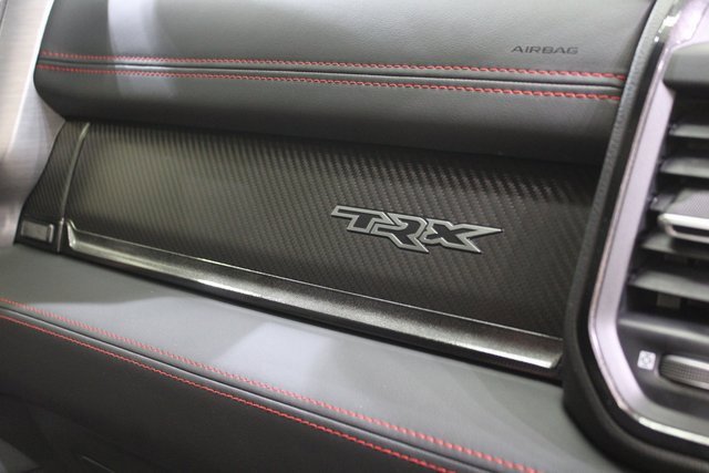 Used 2023 RAM 1500 TRX w/ TRX Level 2 Equipment Group image 26