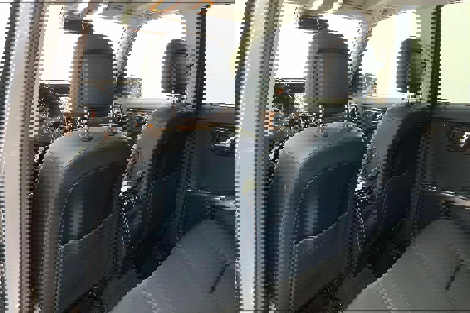 Used 2015 Mercedes-Benz GLK 350 2WD image 16