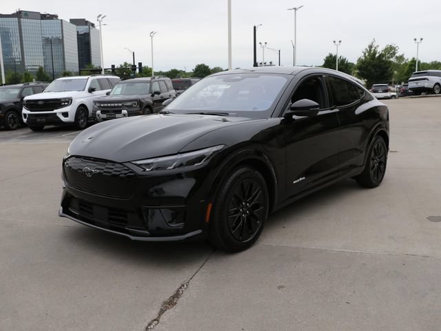 New 2026 Ford Mustang Mach-E Premium w/ Sport Appearance Package AWD/4WD image 3