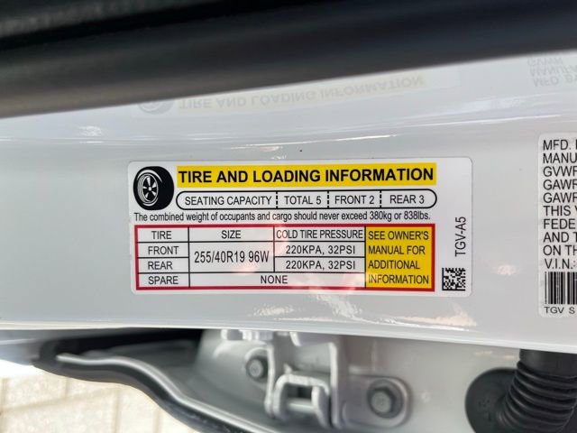 Certified 2025 Acura TLX Technology Package image 28