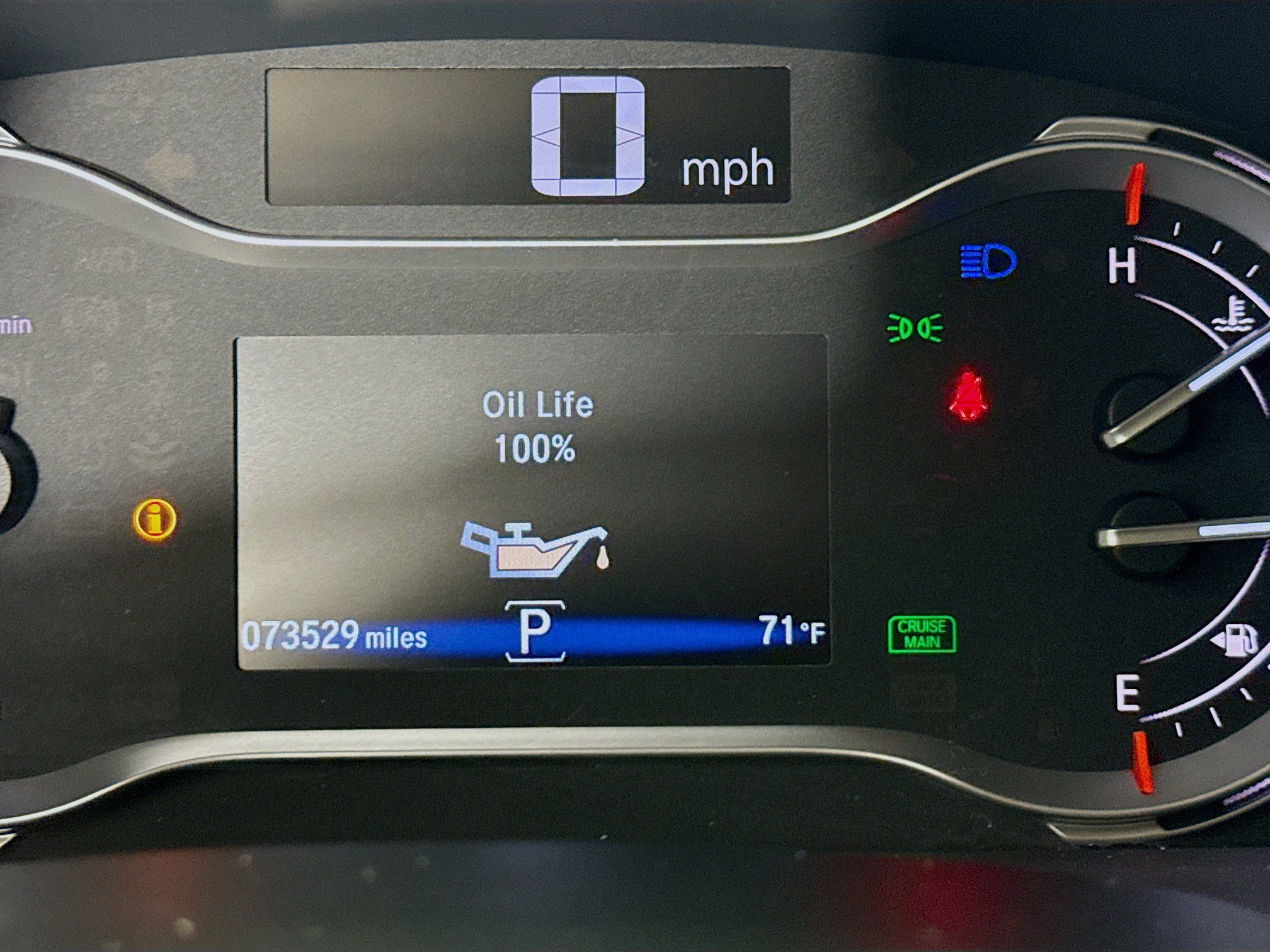 Used 2017 Honda Ridgeline RTL-T image 13