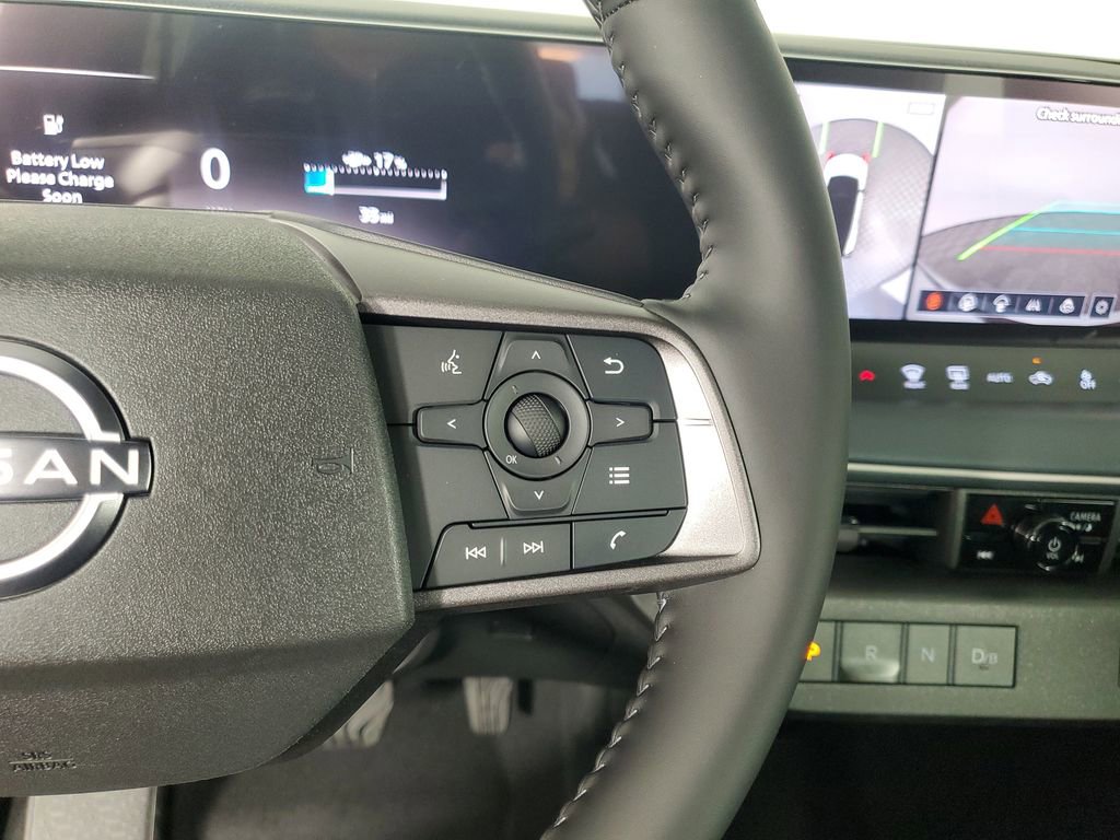 New 2026 Nissan Leaf w/ Floor Mat Package (S+) image 22