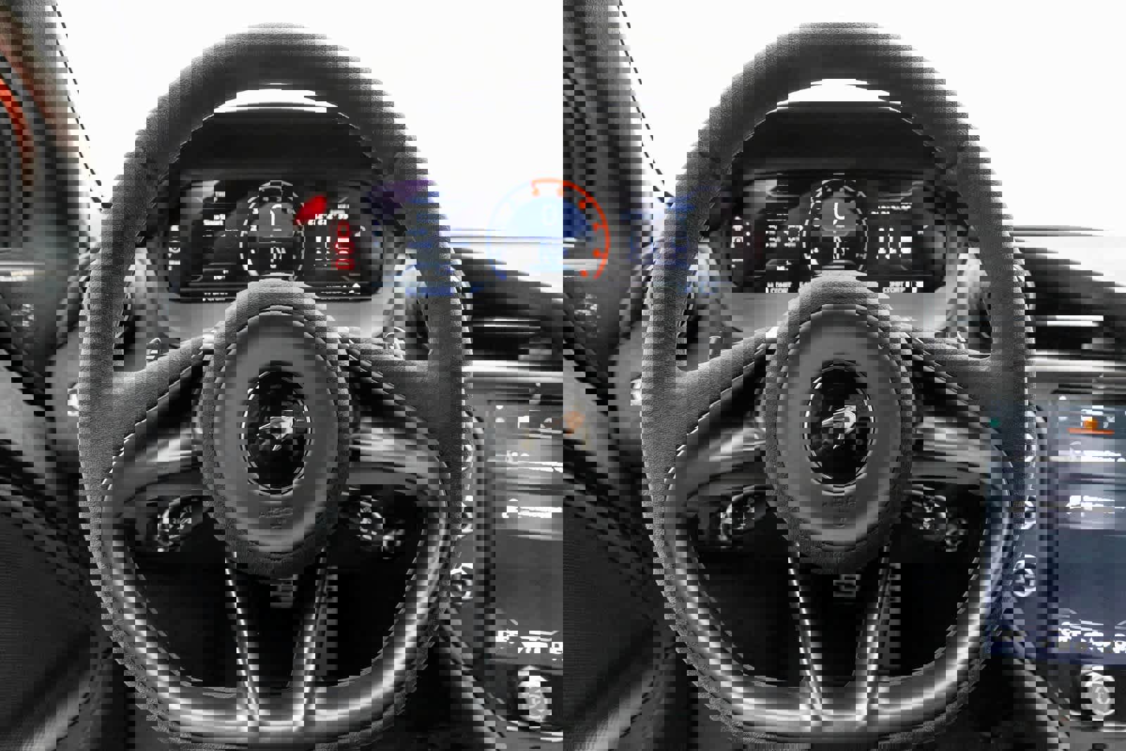 New 2025 McLaren 750S Spider image 12