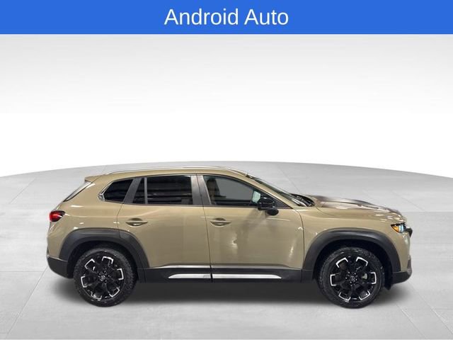 Used 2024 MAZDA CX-50 Meridian Edition w/ Cargo Package image 8