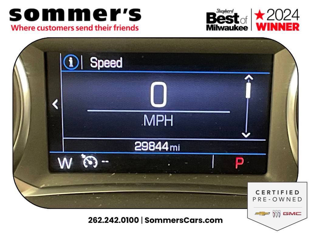 Certified 2023 GMC Acadia SLE w/ Driver Convenience Package image 15