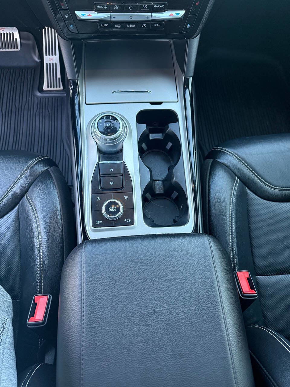 Used 2021 Ford Explorer ST w/ Equipment Group 401A image 66