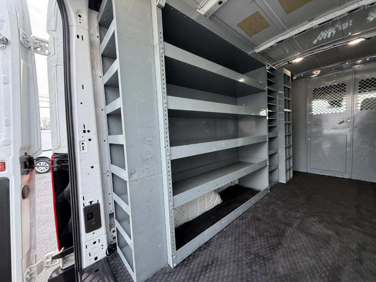 Used 2019 Ford Transit 350 148 Medium Roof RWD image 26