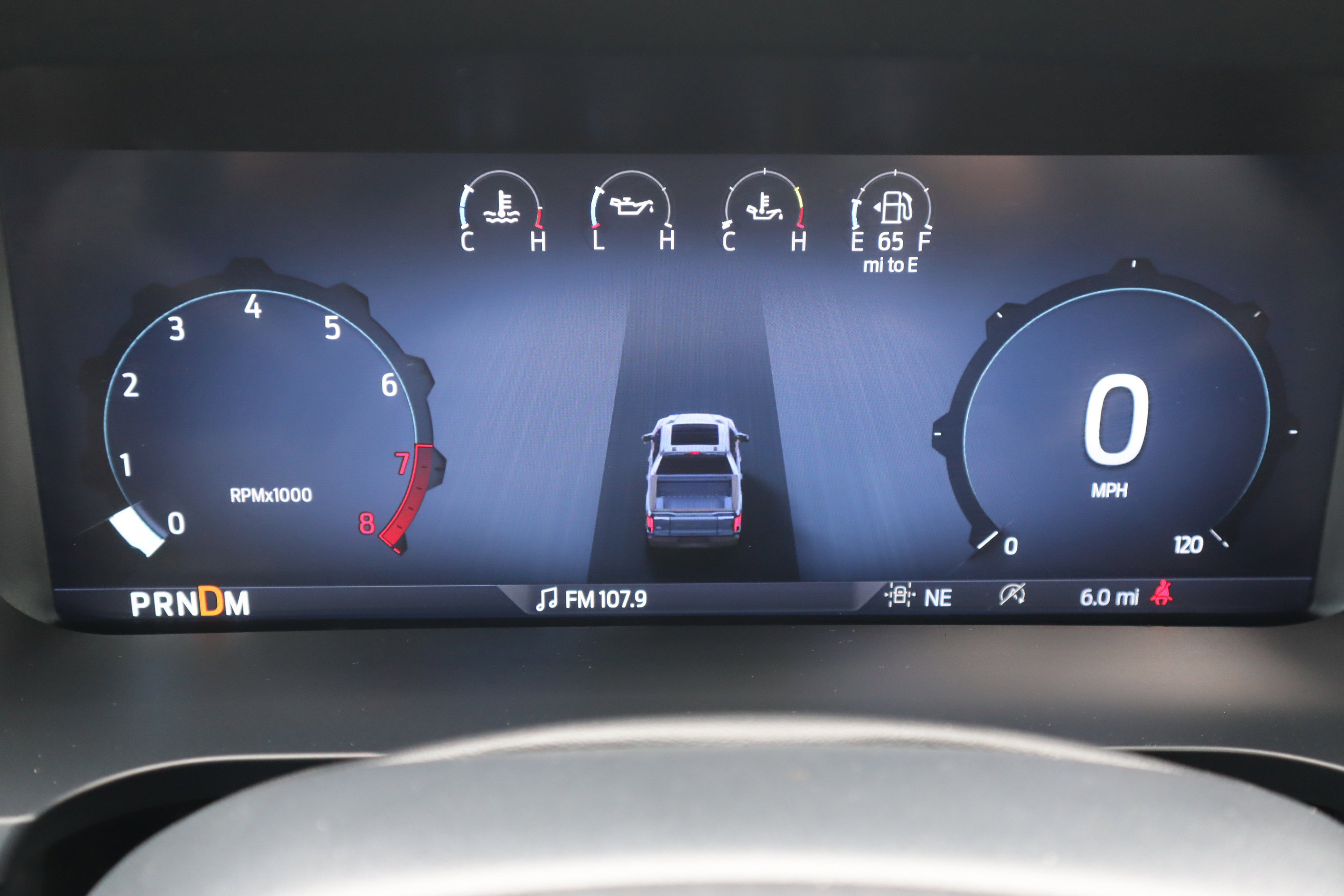 New 2026 Ford F150 XL AWD/4WD image 17