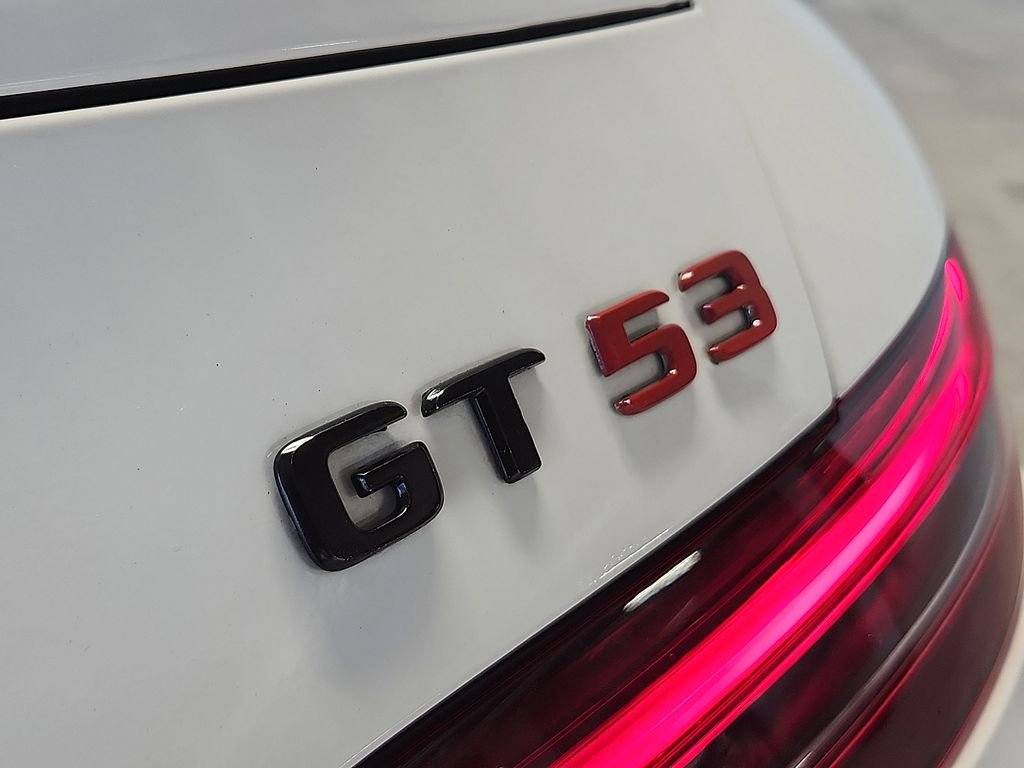 Used 2022 Mercedes-Benz AMG GT 53 image 32