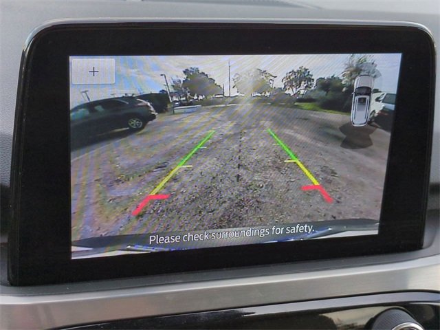 Used 2021 Ford Escape Titanium image 20