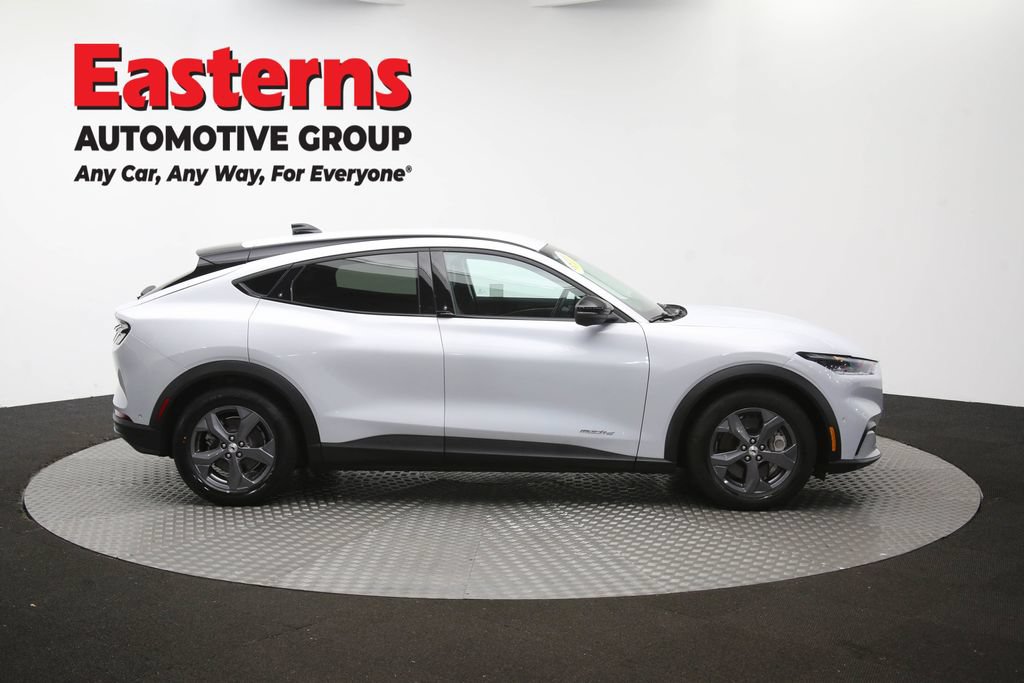 Used 2023 Ford Mustang Mach-E Select RWD image 44