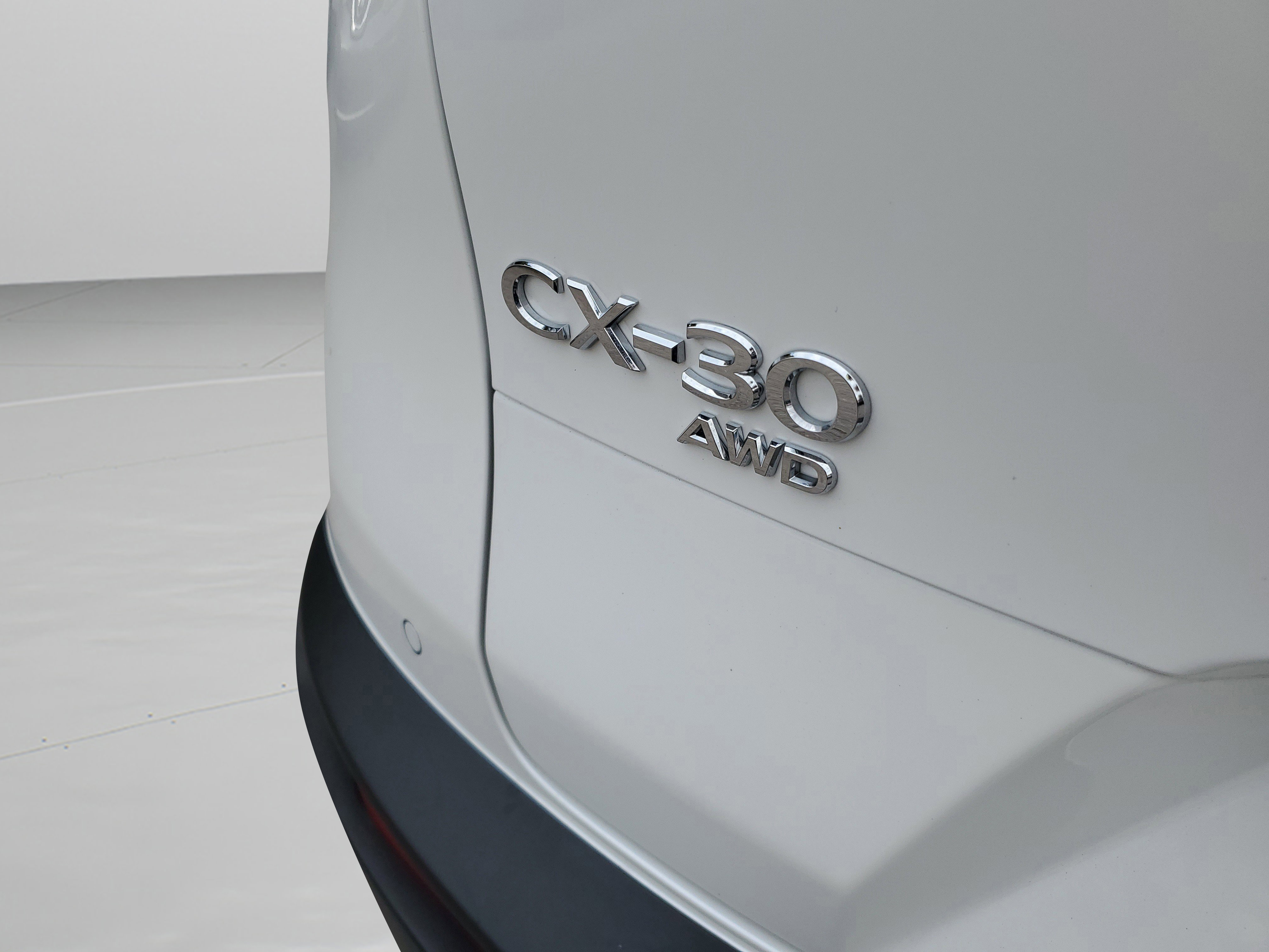 Used 2023 MAZDA CX-30 2.5 Turbo w/ Premium Plus Pkg image 31