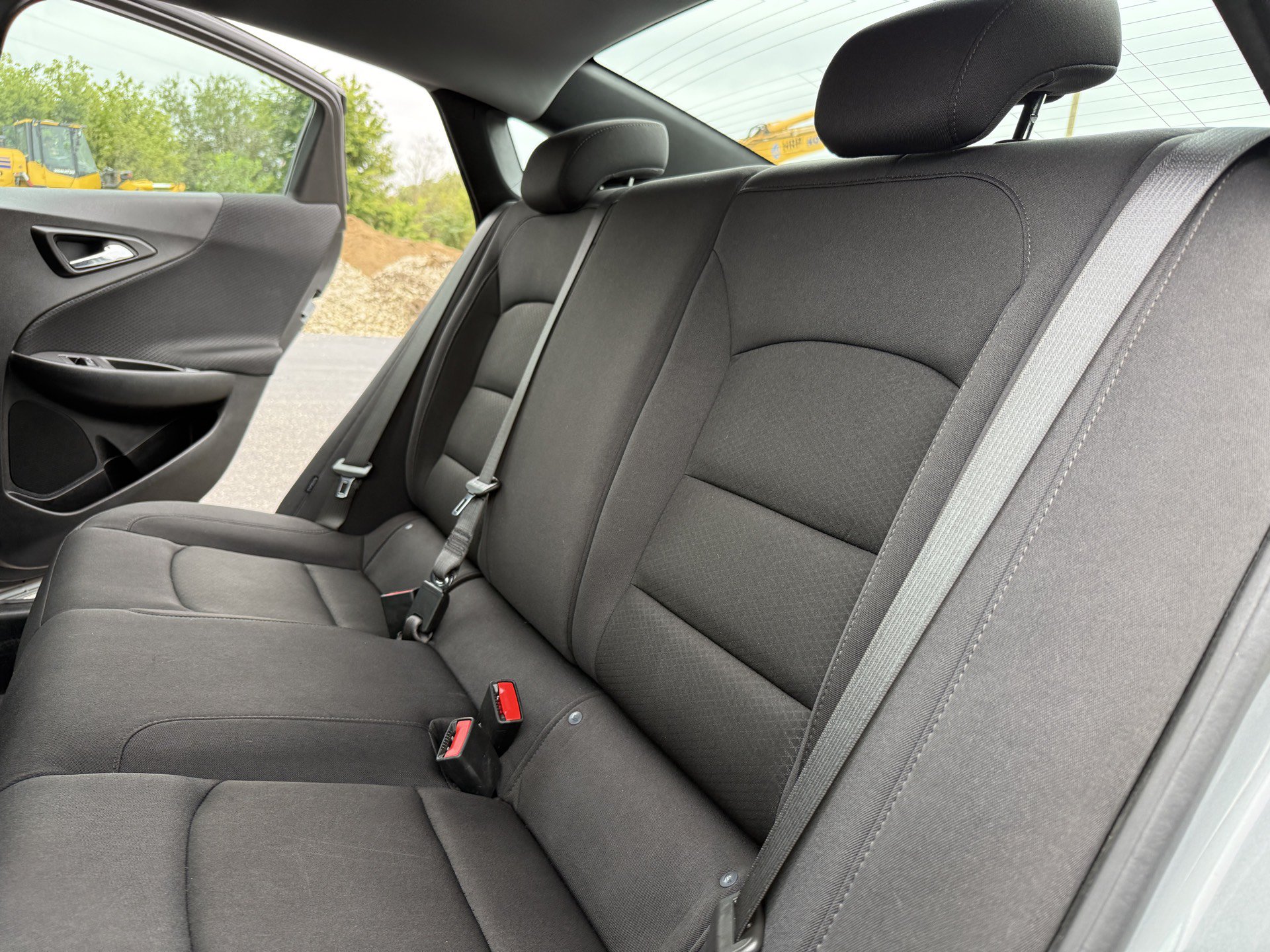 Used 2023 Chevrolet Malibu LS w/ Driver Confidence Package FWD image 28