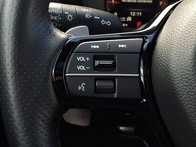 Used 2025 Acura ADX A-Spec image 21