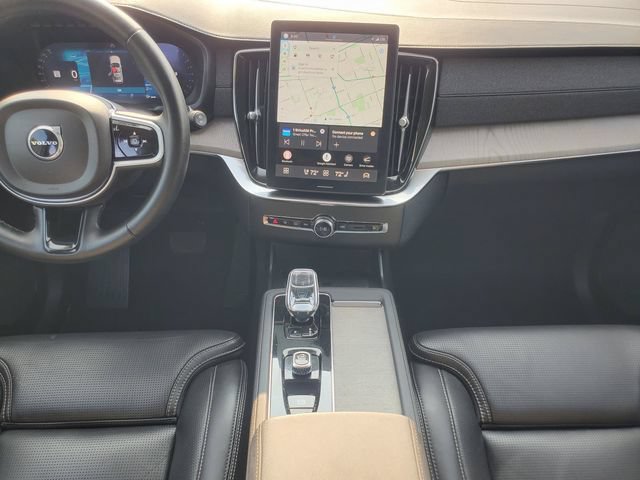 Certified 2025 Volvo XC90 B6 Ultra w/ Protection Package AWD/4WD image 30