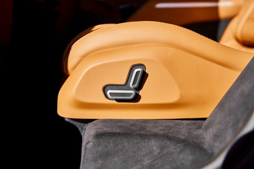 Used 2026 Ferrari Purosangue image 60