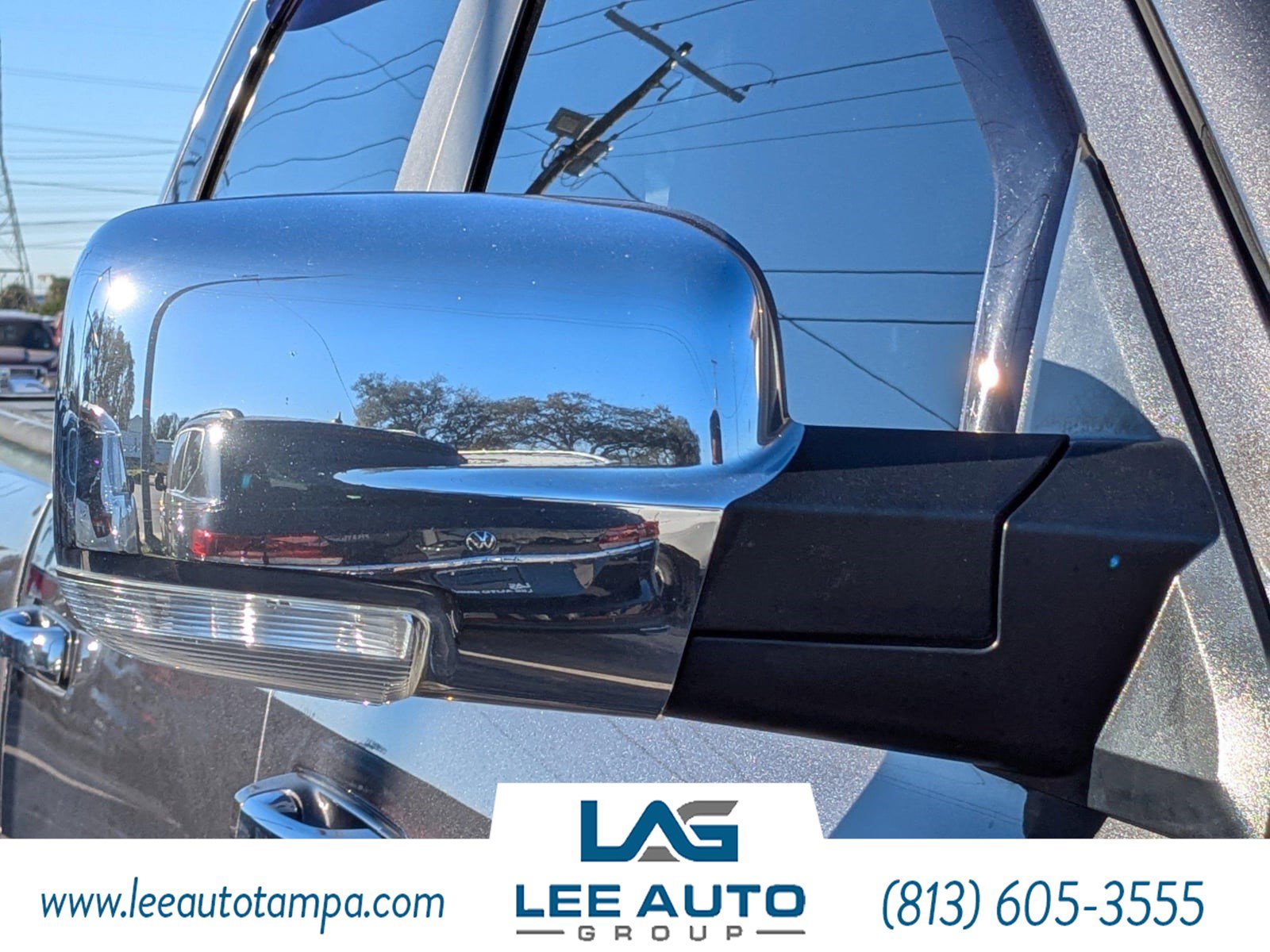 Used 2017 RAM 1500 Laramie image 11