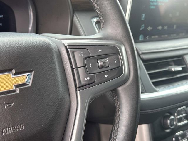 Used 2024 Chevrolet Tahoe LT AWD/4WD image 33