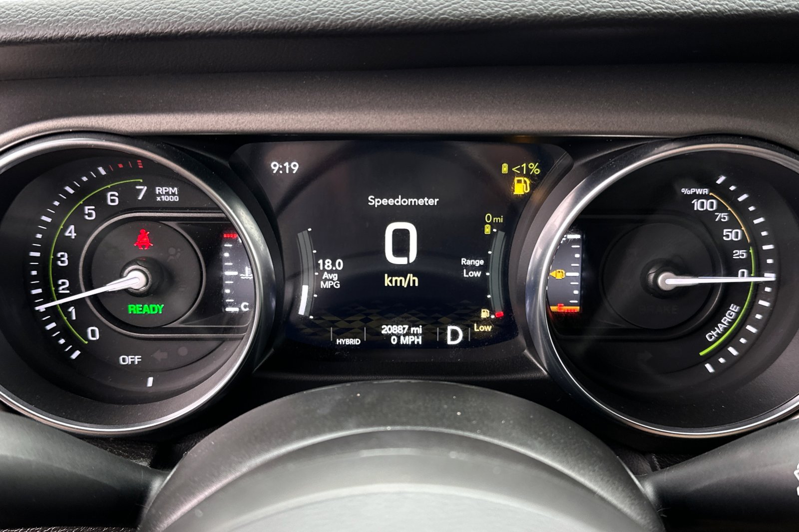Used 2023 Jeep Wrangler Unlimited AWD/4WD image 23