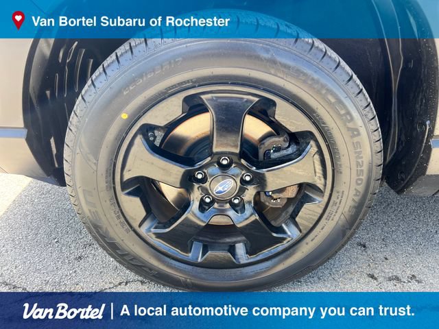 Used 2022 Subaru Forester Wilderness AWD/4WD image 9