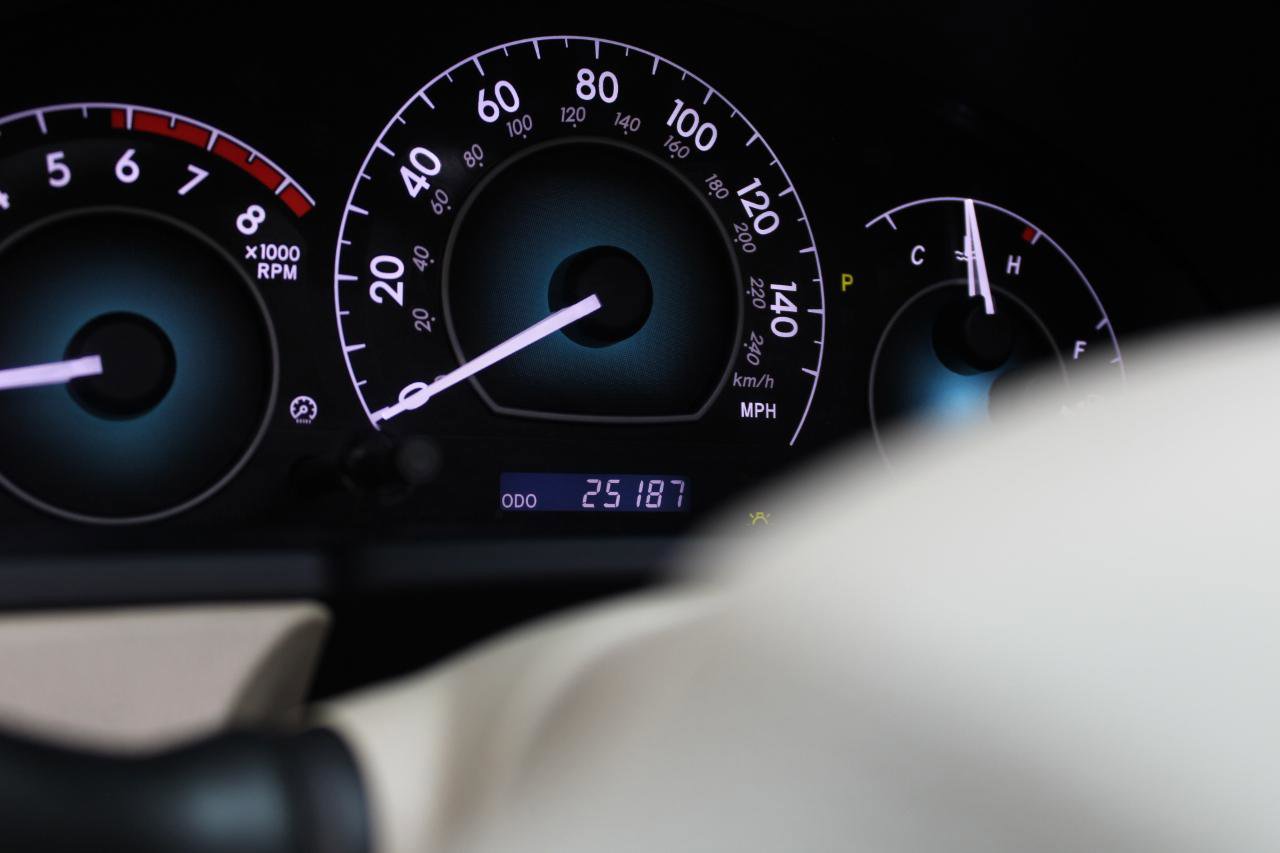 Used 2007 Toyota Solara SLE image 15