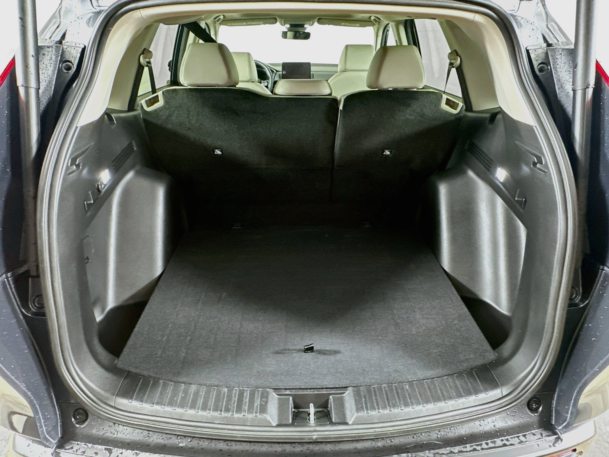 Used 2024 Honda CR-V EX-L image 28