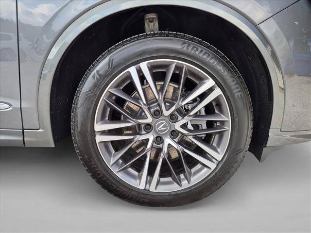 Used 2025 Acura MDX w/ Advance Package AWD/4WD image 27