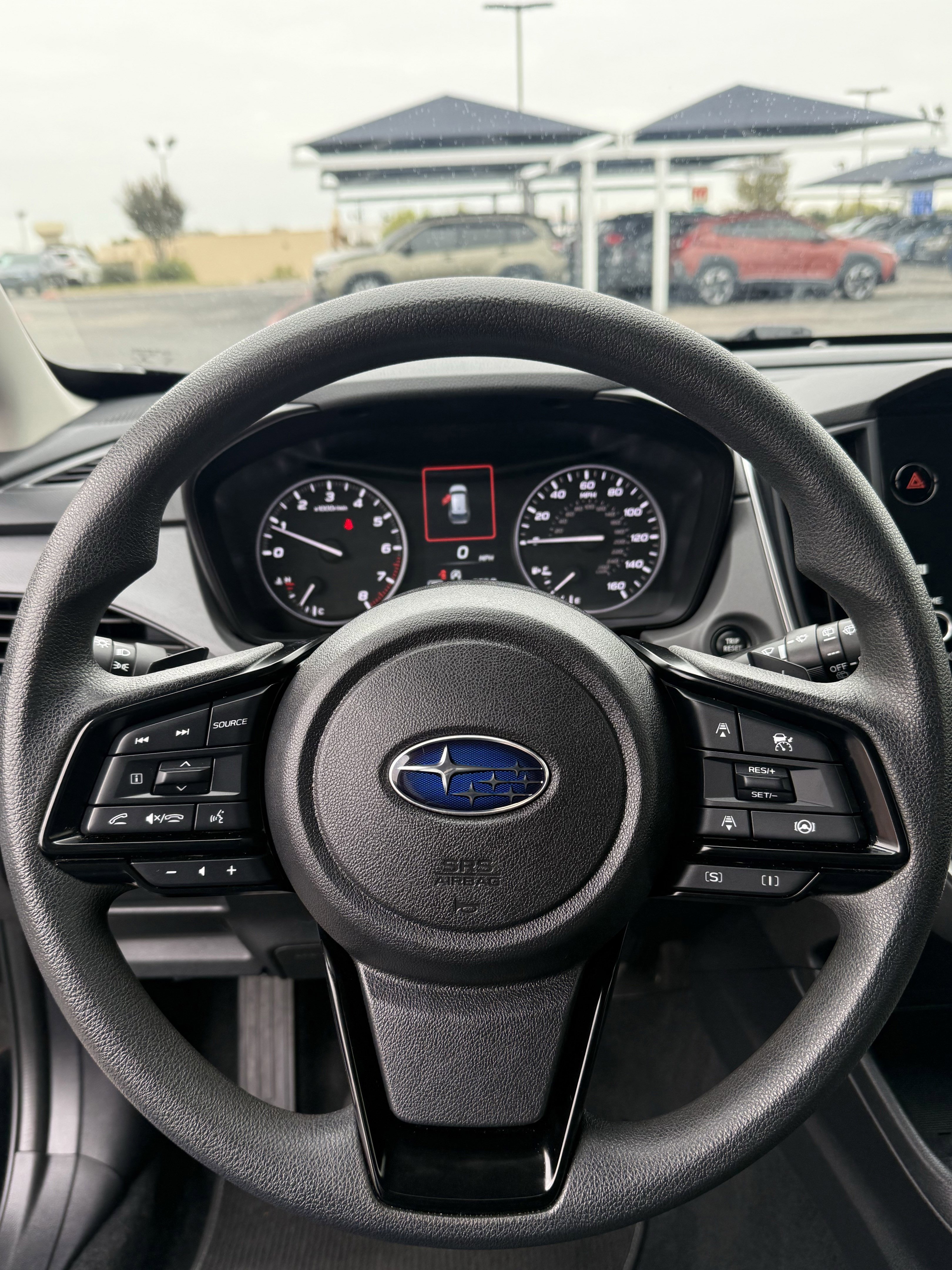 Used 2024 Subaru Crosstrek 2.0i Premium w/ Crosstrek Mirror Package image 21