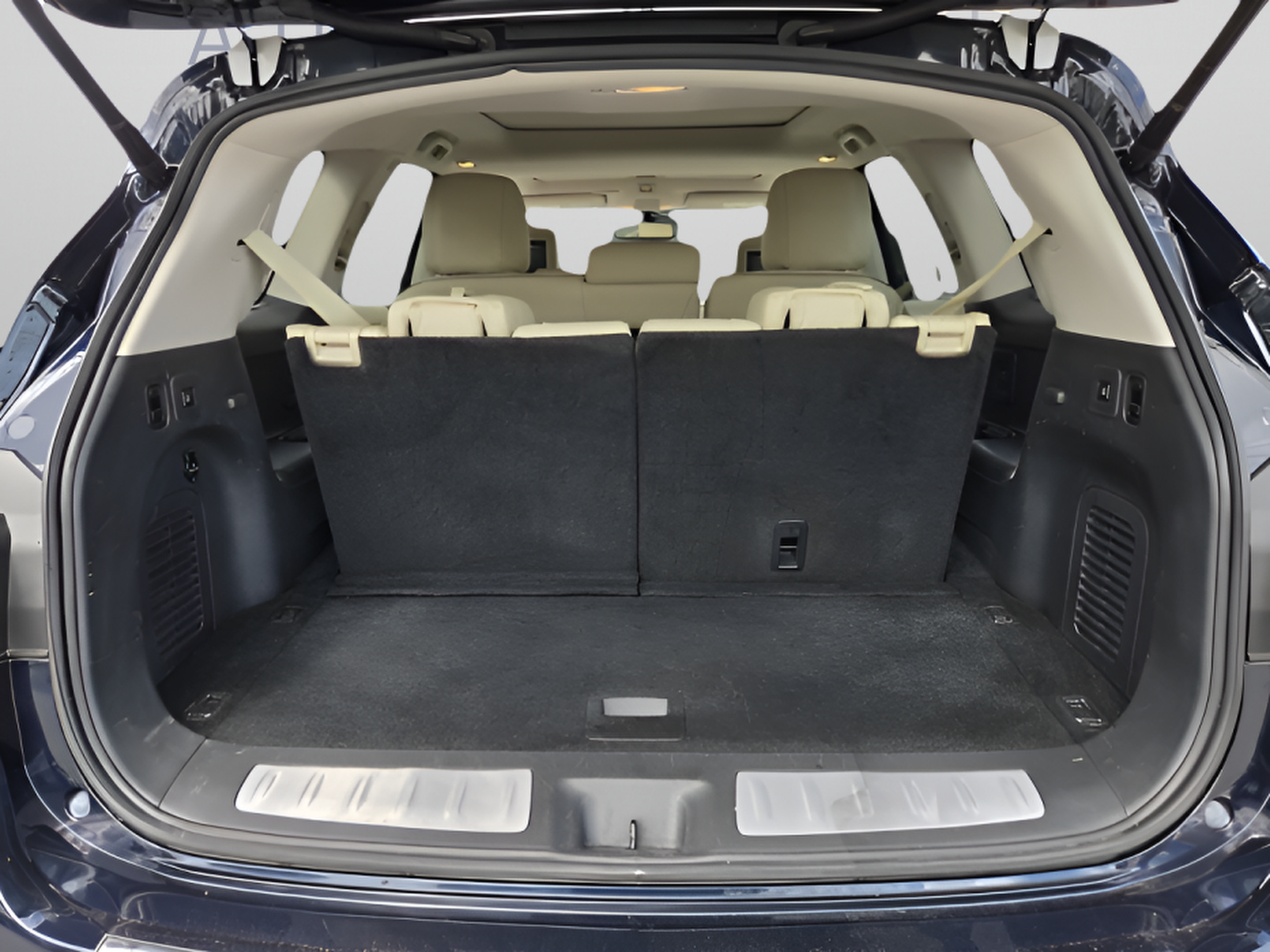 Used 2020 INFINITI QX60 Luxe w/ Sensory Package FWD image 33