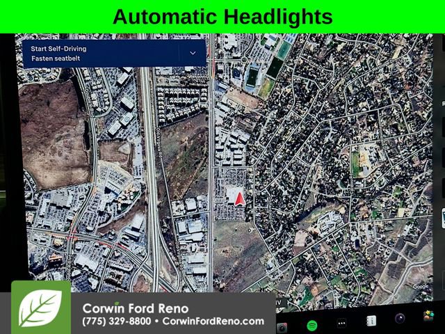 Used 2023 Tesla Model S Standard Range image 12